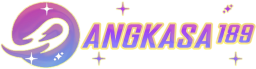 ANGKASA189 Logo